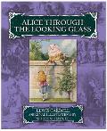 Alice Through the Looking Glass