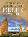 Historical Atlas of Celtic World (10 Edition)