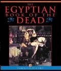 The Egyptian Book of the Dead