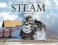 The History of North American Steam