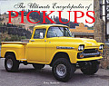 The Ultimate Encyclopedia of Pickups Cover