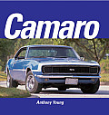 Camaro Cover