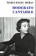 Moderato Cantabile Cover