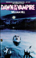Dawn of the Vampire Cover