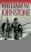 The First Mountain Man: Preacher (First Mountain Man)