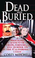 Dead and Buried Cover