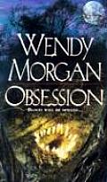 Obsession Cover
