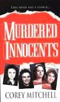 Murdered Innocents Cover