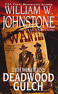 Sidewinders: Deadwood Gulch