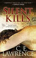 Silent Kills Cover
