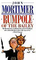 Rumpole of the Bailey #1: Rumpole of the Bailey