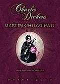 Martin Chuzzlewit: Part 2 Cover