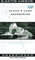 Scott's Last Expedition