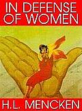 In Defense of Women