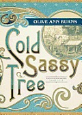 Cold Sassy Tree (Abridged) Cover