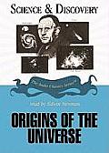 Origins of the Universe