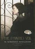 The Painted Veil Cover