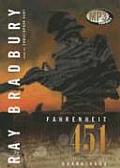 Fahrenheit 451 Cover