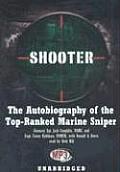 Shooter: The Autobiography of the Top-Ranked Marine Sniper Cover