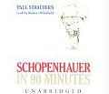 Schopenhauer in 90 Minutes Cover