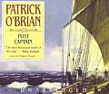 Post Captain