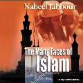 The Many Faces of Islam -Lib