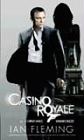 Casino Royale (James Bond 007) Cover