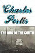 The Dog of the South Cover