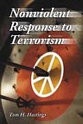Nonviolent Response to Terrorism Cover