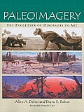 Paleoimagery: The Evolution of Dinosaurs in Art
