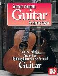 Mel Bay Presents Southern Mountain Guitar Cover
