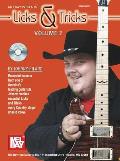 Licks and Tricks Volume 2