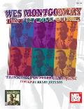 Montgomery, Wes Best of Boss Guitar