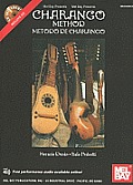 Charango Method/Metodo de Charango [With CD (Audio)]