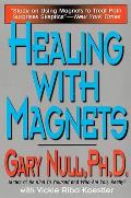 Healing with Magnets Cover