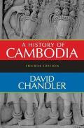 History of Cambodia