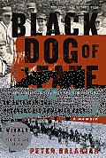 Black Dog of Fate: A Memoir