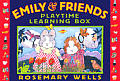 Emily & Friends: Playtime Learning Box with Book and Sticker and Cards and Poster and Other Cover