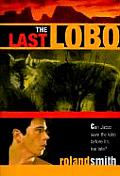 The Last Lobo Cover