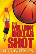 The Million Dollar Shot Cover