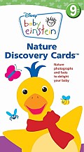 Nature Discovery Cards Cover