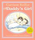 Daddy's Girl with Cards and CD (Audio)