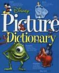 The Disney Picture Dictionary