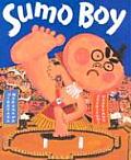 Sumo Boy Cover