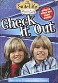 Suite Life of Zack & Cody #05: Check It Out