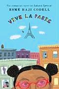 Vive La Paris Cover