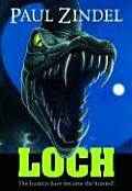 Loch Cover