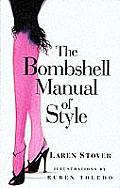 The Bombshell Manual of Style Cover