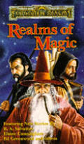 Realms of Magic (Forgotten Realms Anthology)