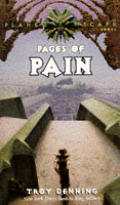Pages of Pain